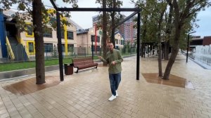 ЖК "САМОЛЕТ" город Краснодар. Обзор комплекса для жизн?