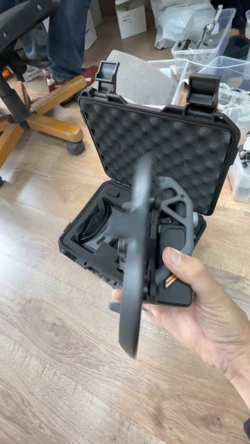 Новинка Dji Avata. В продаже, в наличии в Москве!