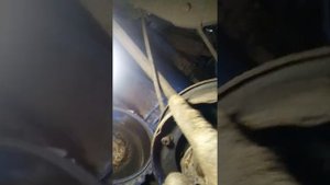 жесть задних тормозов ваз 2101