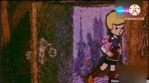 телеканал карусель Казахстан канал