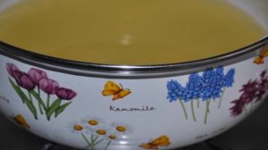 Конфеты из апельсиновых корочек с шоколадом