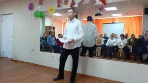 В. Мартюшев «Ты помнишь, Алёша, дороги Смоленщины…»