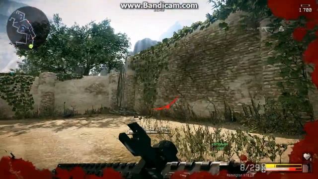 Играем со Спид Хаком и Техстурами... смотреть онлайн