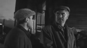 Человек без паспорта  (1966) шпионский - детектив