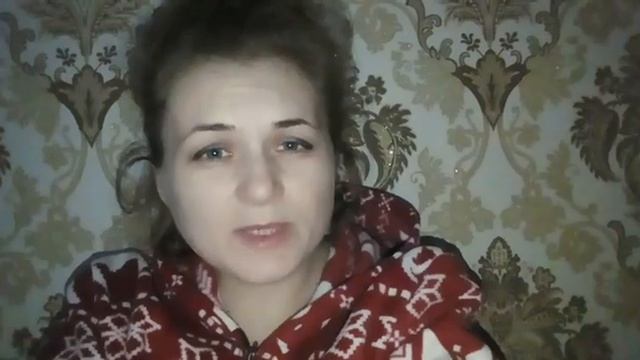 акция Мама, это для тебя! Вера Кубасова смотреть онлайн