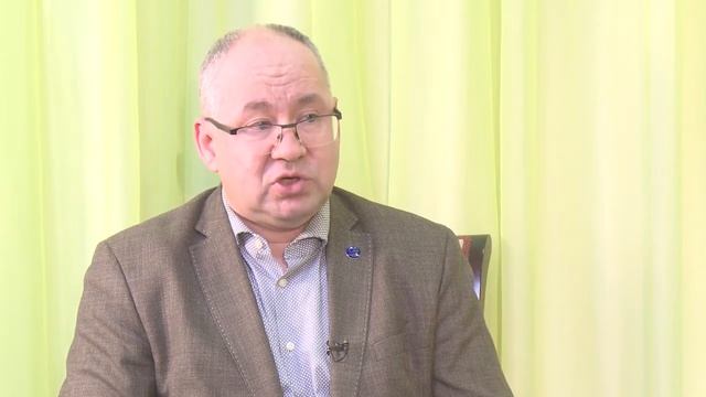 Латвия татарларының "Идел" оешмасы җитәкчесе Ринат Ахунов смотреть онлайн