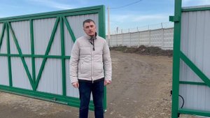 Работа фотоэлементов в автоматике UNIGATE PY1000ACM для откат