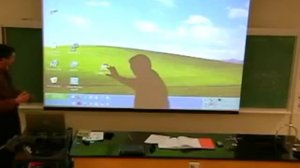 Прикол на уроке информатики ! Смотреть всем