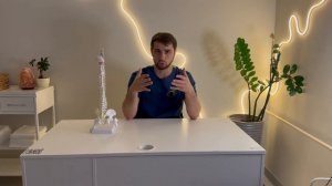 Как ускорить восстановление после операции на шейном