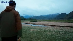 Смартфон в БРОНЕ BLACKVIEW BL7000 5G AI