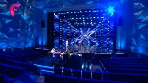 Jemma Fagradyan and Abdukamol - "Учкудук" - Группа Ялла 2024