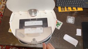 РОБОТ Пылесос Xiaomi Robot Vacuum S20+ Заменит обычный пылесос?)