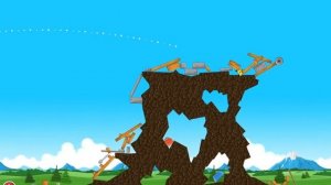 Angry Birds Breakfast 1