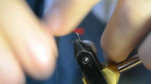 Red Tag ( Нимфа).