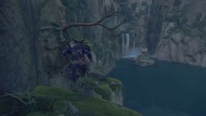 Святилище Весенних Водопадов (Святилища)