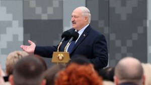 Лукашенко прокомментировал цены на картошку и ее качество в магазинах Беларуси