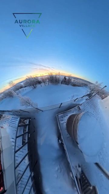 #automobile #северноесияние #auroravillage #christmas #авроравилладж @Au