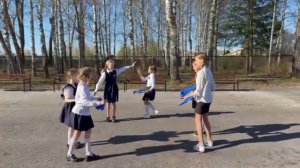 Крылово.Пермский край.08.05.2025.