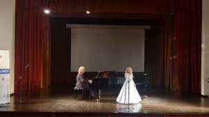 Ершова Василиса, 9 лет, г.Коломна