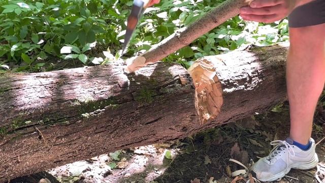 Томагавк от Аники. Все мы немного Индейцы смотреть онлайн