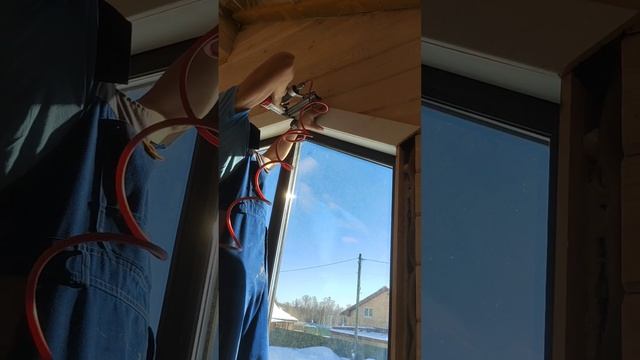 деревянные откосы #cover смотреть онлайн