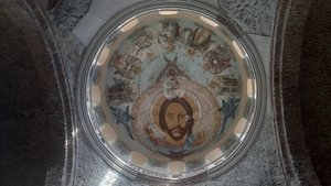 Абхазия православная (Эпизод 1)