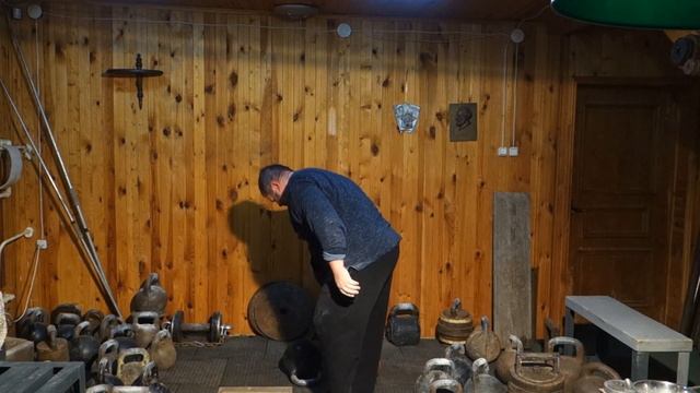 70,5+50 KG PRESS VERSION OF TWO HANDS ANYHOW ЖИМОВОЕ ОТНОШЕНИЕ С ГИРЯМИ 70,5+50 КГ