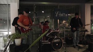 ВИА "Второе Дыхание" - Belladonna