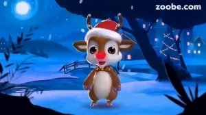 Цыганская колядка