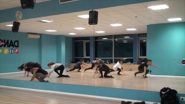 Jazz-Ballet за деца смотреть онлайн