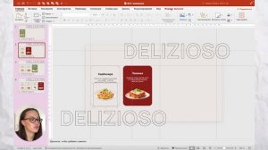 Как сделать Morph эффект в PowerPoint?