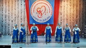 Гуляй Россия. Музыка Кима Брейтбурга, слова Евгения Муравьева