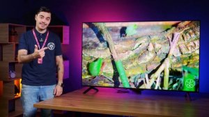 Обзор Яндекс ТВ Станции Бейсик