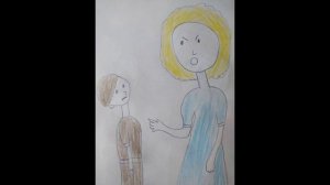 Светлая Сердитка Стих Аниты