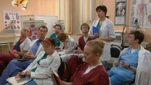 "Eligeme" - Глеб/Лера (сериал "Я лечу") смотреть онлайн