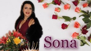 ❤️️Премьера песни 2025 !!! SONA❤️️на армянском языке