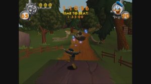 Donald Duck Goin' Quackers [PS2]