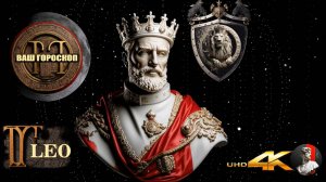 ЛЕВ Гороскоп на сегодня!