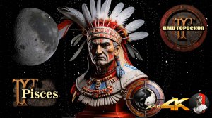 РЫБЫ Гороскоп на сегодня