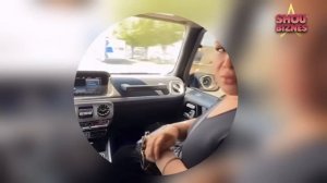 Жасмин Юлдуз Усмоновага ответ килди