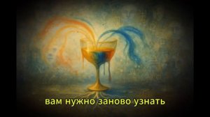 Блаватская раскрыла, что на самом деле происходит пос?