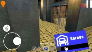 Побег пацана 2 ► Новый побег из Тюрьмы