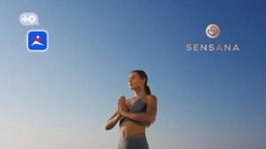 Sensana | Спортмастер | реклама 2025