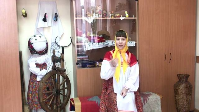 Мозгова Полина_Маша и звери