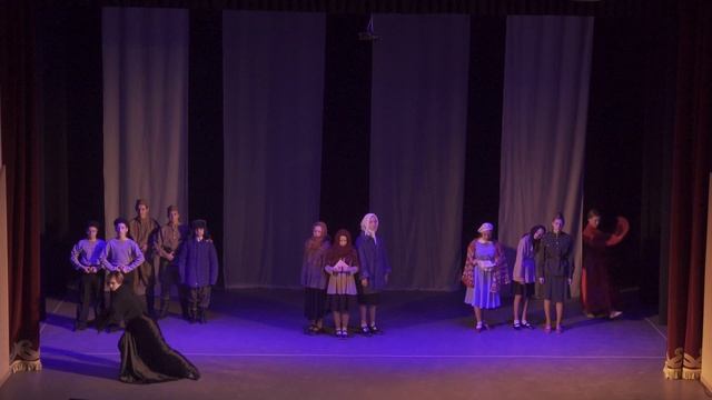 НЕСЛОМЛЕННЫЕ СИМВОЛЫ ПОБЕДЫ 2025 смотреть онлайн