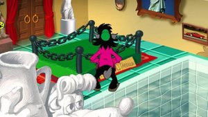 Ну, погоди! Выпуск 3: Песня для зайца