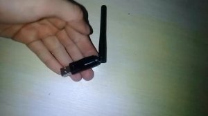 wi-fi адаптер для смарт ТВ