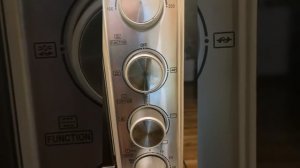 Отзыв от Владимир П  на мини печь Libhof на Яндекс Маркете