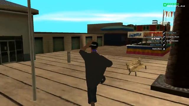 Паркур смотреть онлайн