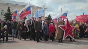 2024-05-09 село Починки.
День Победы.